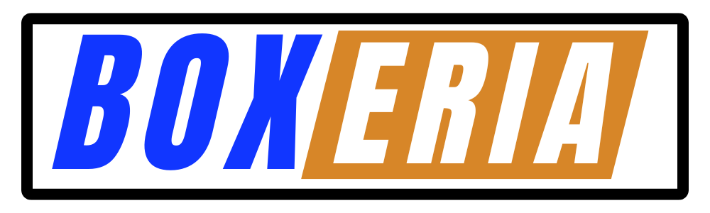 Boxeria